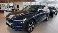 Azul denim Usado 2024 Volvo XC60 Plus SUV | € 57.990 (Preço justo)