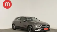 Mercedes A200