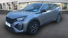 Cinzento Usado 2024 Peugeot 2008 Active SUV | € 19.740 (Bom preço)