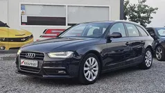 Azul Usado 2012 Audi A4 Sport Carrinha | € 14.750 (Preço justo)