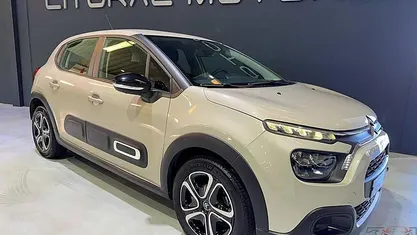 Outra Usado 2021 Citroën C3 Feel | € 11.900 (Preço justo)