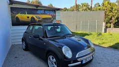 Usado 2005 Mini Cooper Citadino | € 5.750 (Bom preço)