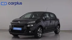Usado 2017 Citroën C3 Feel Citadino | € 10.990 (Preço justo)