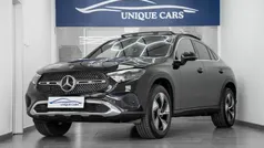 Usado 2024 Mercedes GLC300 Coupé | € 84.500