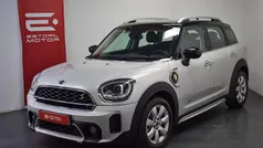 Usado 2021 Mini Cooper Countryman SUV | € 28.500 (Preço justo)