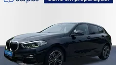Usado 2020 BMW 116 Sport Line Citadino | € 23.900 (Preço justo)