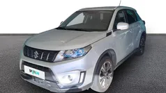 Cinza Usado 2020 Suzuki Vitara GLX SUV | € 20.250 (Preço justo)