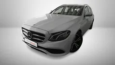 Usado 2018 Mercedes E220 Avantgarde Carrinha | € 21.990 (Preço justo)