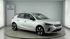 Usado 2023 Opel Corsa-e Elegance Citadino | € 25.990 (Preço justo)
