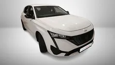 Branco Usado 2022 Peugeot 308 Allure Carrinha | € 20.990 (Preço justo)