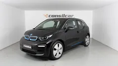 Preto Usado 2021 BMW i3 Advantage Citadino | € 18.890 (Bom preço)
