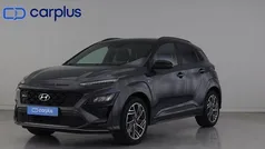Outra Usado 2021 Hyundai Kauai N Line SUV | € 19.900 (Preço justo)