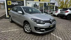 Usado 2016 Renault Mégane III Carrinha | € 10.997 (Preço justo)