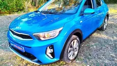 Usado 2024 Kia Stonic SUV | € 17.950 (Preço justo)