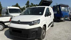 Usado 2020 Citroën Berlingo Monovolume | € 13.750 (Preço justo)