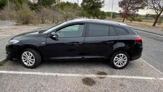 Usado 2016 Renault Mégane III | € 8.500 (Super Preço)