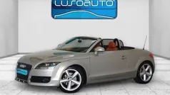Outra Usado 2007 Audi TT Coupé | € 17.900 (Preço elevado)