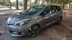 Usado 2016 Renault Grand Scénic IV Monovolume | € 12.000 (Super Preço)