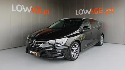 Usado Renault Mégane IV 160 HP (117 kW) 2021 Carrinha
