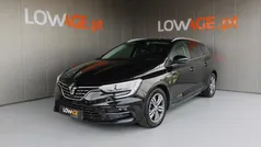 Usado 2021 Renault Mégane IV Carrinha | € 20.900 (Preço justo)
