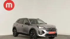Usado 2024 Peugeot 2008 Allure SUV | € 22.499 (Preço justo)