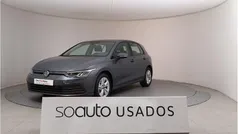 Usado 2023 VW Golf VIII Life | € 21.990 (Preço justo)