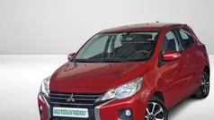 Outra Usado 2024 Mitsubishi Space Star | € 13.990 (Bom preço)