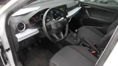 Usado 2022 Seat Ibiza Reference | € 14.900 (Preço justo)