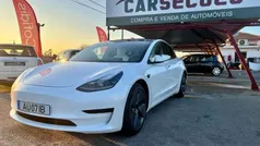 Usado 2021 Tesla Model 3 Standard Range Plus Sedan | € 27.750 (Preço justo)