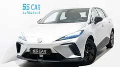 Cinza Usado 2023 MG MG4 EV Citadino | € 19.250 (Preço justo)