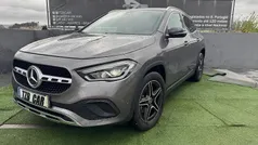 Cinza Usado 2023 Mercedes GLA180 Progressive SUV | € 42.570 (Preço justo)