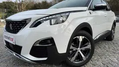 Usado 2018 Peugeot 3008 | € 17.900 (Preço justo)