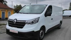 Usado 2022 Renault Trafic Van | € 17.400 (Super Preço)