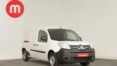 Usado 2021 Renault Kangoo Business Monovolume | € 13.820 (Bom preço)