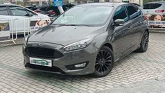 Usado 2018 Ford Focus ST-Line | € 17.990 (Preço justo)