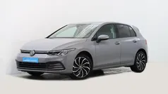 Cinzento Usado 2023 VW Golf VIII | € 21.900 (Preço justo)