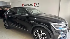 Usado 2023 Renault Arkana Techno SUV | € 26.500 (Preço justo)