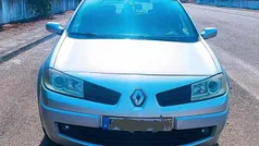 Cinzento Usado 2007 Renault Mégane GrandTour Carrinha | € 2.000 (Super Preço)