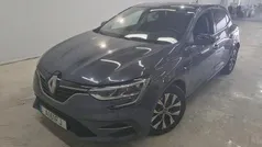 Usado 2021 Renault Mégane IV | € 14.990 (Preço justo)