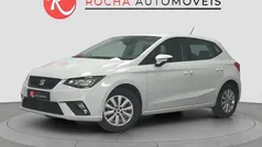 Usado 2024 Seat Ibiza Style Citadino | € 15.899 (Preço justo)