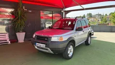 Usado 1998 Land Rover Freelander SUV | € 5.950