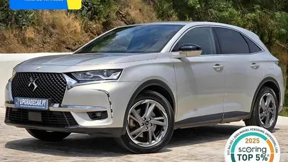 Usado 2020 DS Automobiles DS7 Crossback SUV | € 25.900 (Preço justo)