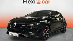 Usado 2019 Renault Mégane IV Trophy | € 33.480