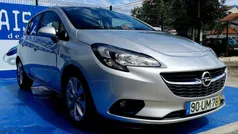 Usado 2018 Opel Corsa Dynamic | € 9.500 (Preço justo)