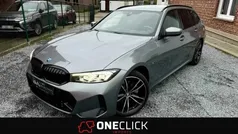 Preto Usado 2023 BMW 330e SUV | € 38.700 (Super Preço)