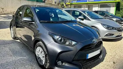Usado 2023 Toyota Yaris Comfort | € 22.500 (Bom preço)
