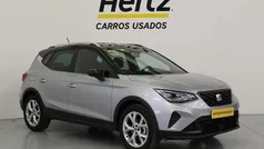Outro Usado 2023 Seat Arona FR SUV | € 17.990 (Preço justo)