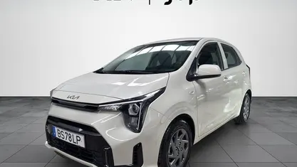 Bege Usado 2025 Kia Picanto Urban Citadino | € 15.750 (Bom preço)