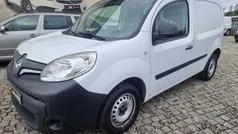 Usado 2019 Renault Kangoo Dynamique | € 9.999 (Preço justo)