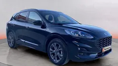 Usado 2022 Ford Kuga ST-Line SUV | € 19.990 (Preço justo)